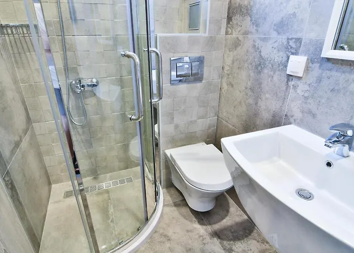 Apartment Sea Lounge Warna