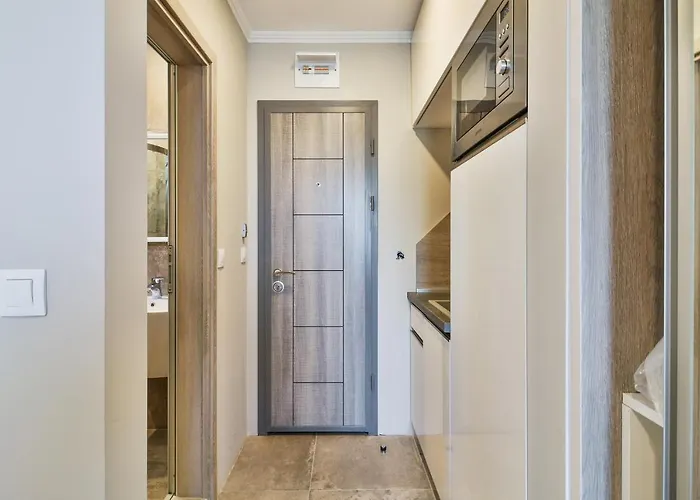 Apartment Sea Lounge Varna