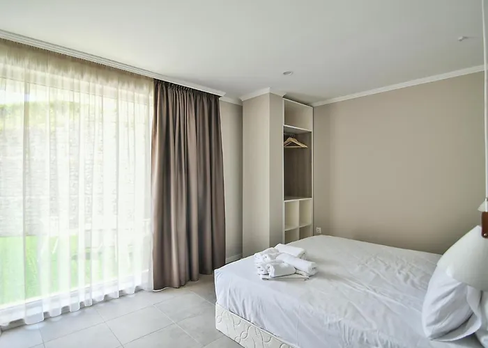 Apartment Sea Lounge Varna