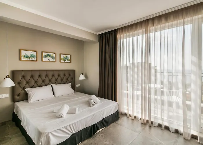 Sea Lounge Apartment