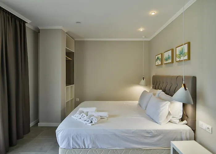 Apartment Sea Lounge *