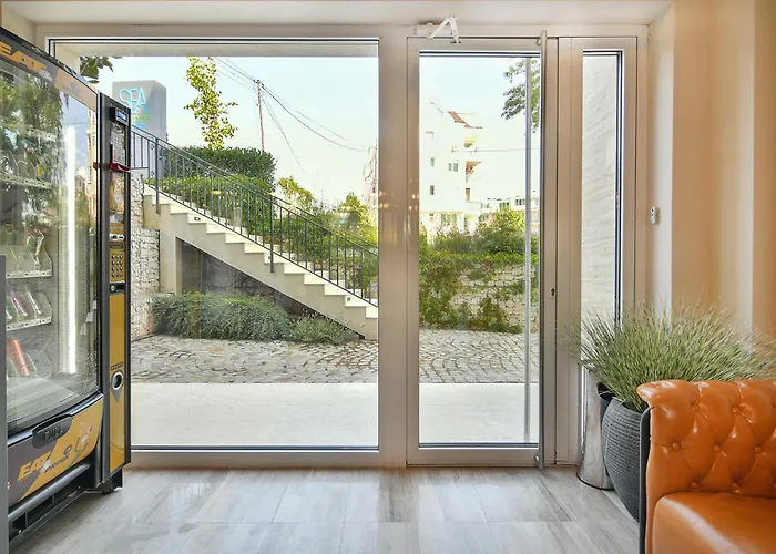 Sea Lounge Apartment Varna